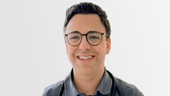 Portraitfoto von Prof. Dr. Michael Kreußer